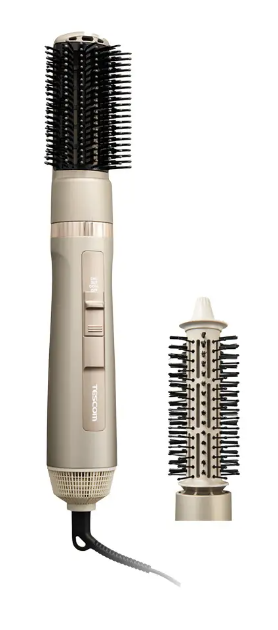 マイナスイオン カールドライヤー TC365A -N（ゴールド）