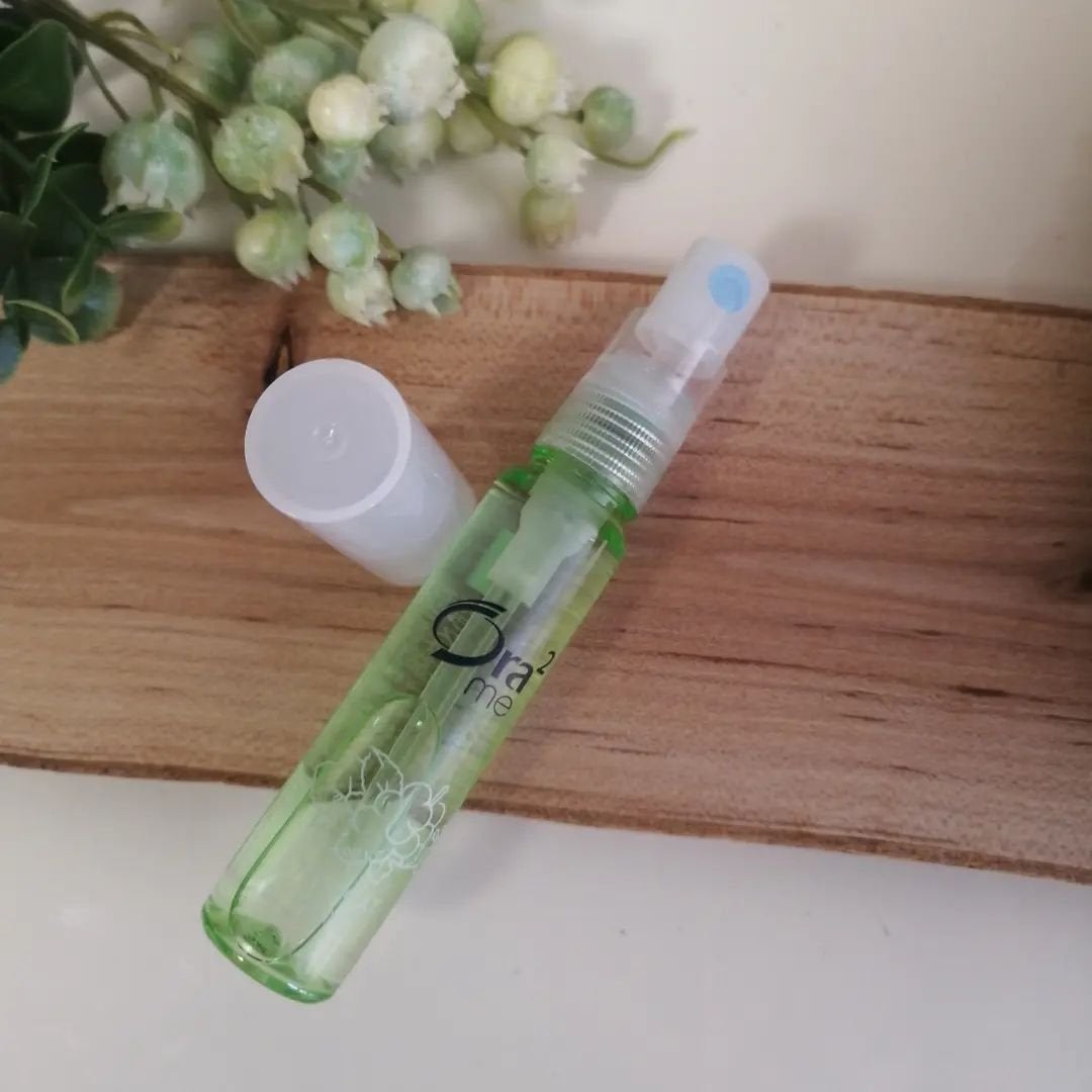 オーラツーミー マウススプレー/オーラツー/マウスウォッシュ・スプレーを使ったクチコミ(5枚目)