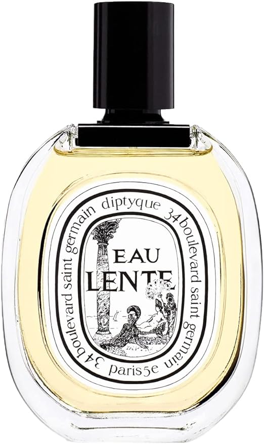 試してみた】オードトワレ オーラント（EAU LENTE） diptyqueのリアル