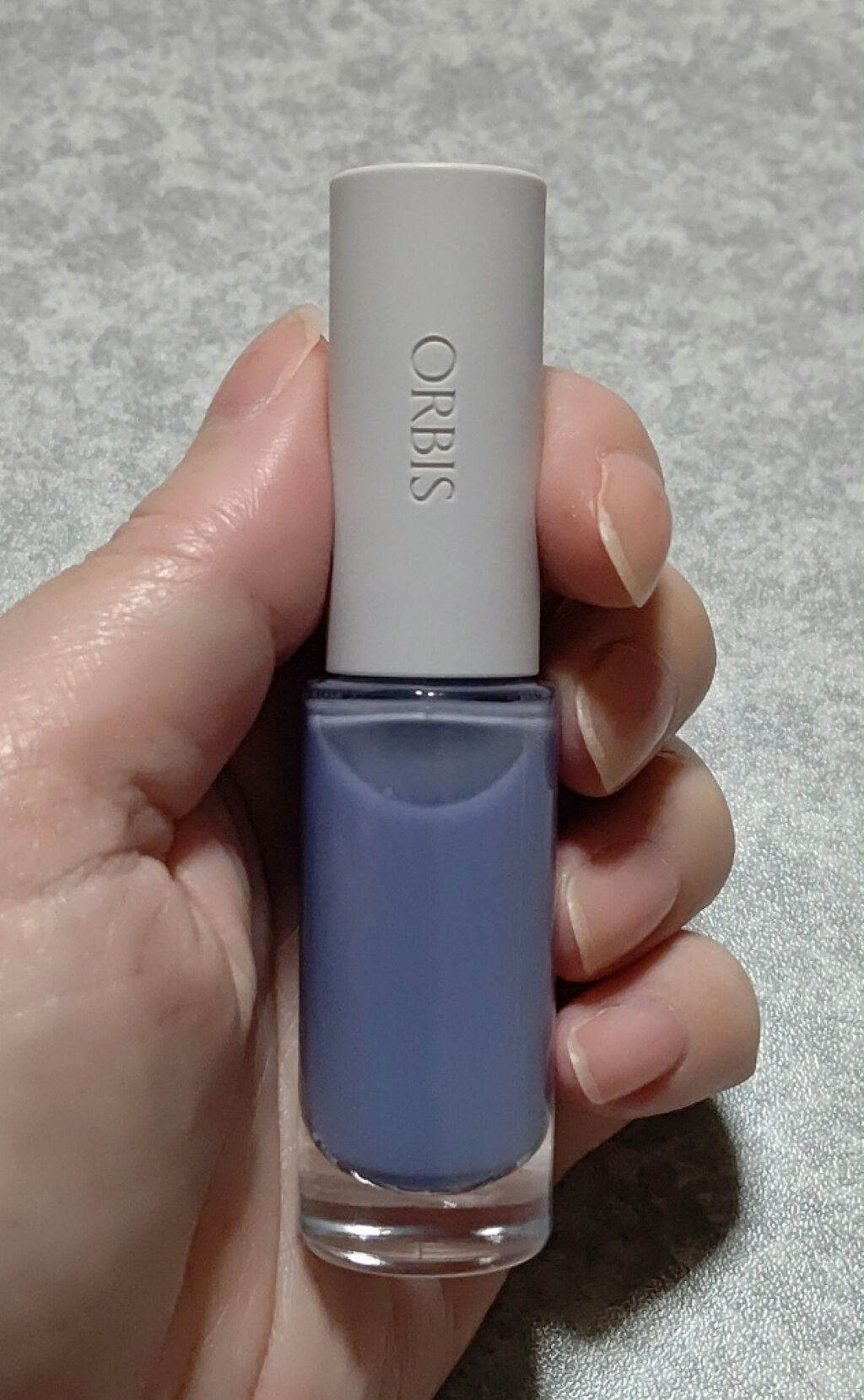 ネイルケアプロテクター/オルビス/ネイルオイル・トリートメントを使ったクチコミ(1枚目)