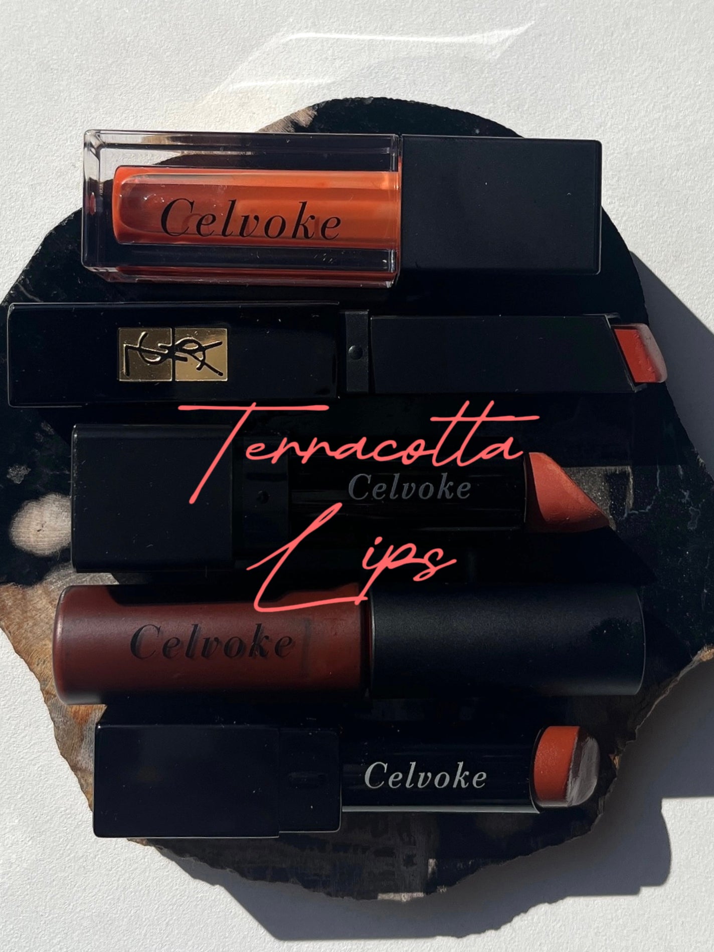 ディグニファイド リップス/Celvoke/口紅を使ったクチコミ(1枚目)