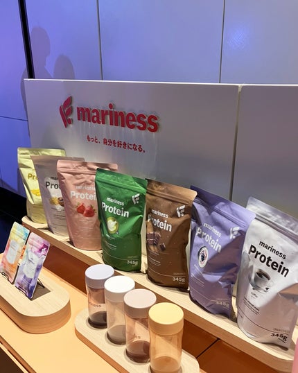 元美容ライター🪞白美 on LIPS 「.全国のロフトとネットストアで開催中の「ロフトウエルネス&ビュ..」(10枚目)