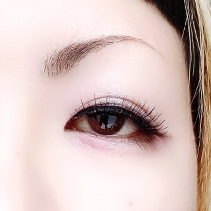 ベターザンパレット/rom&nd/アイシャドウパレットを使ったクチコミ(5枚目)