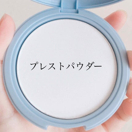 センムル パーフェクト ポア パクト/the SAEM/ルースパウダーを使ったクチコミ(3枚目)