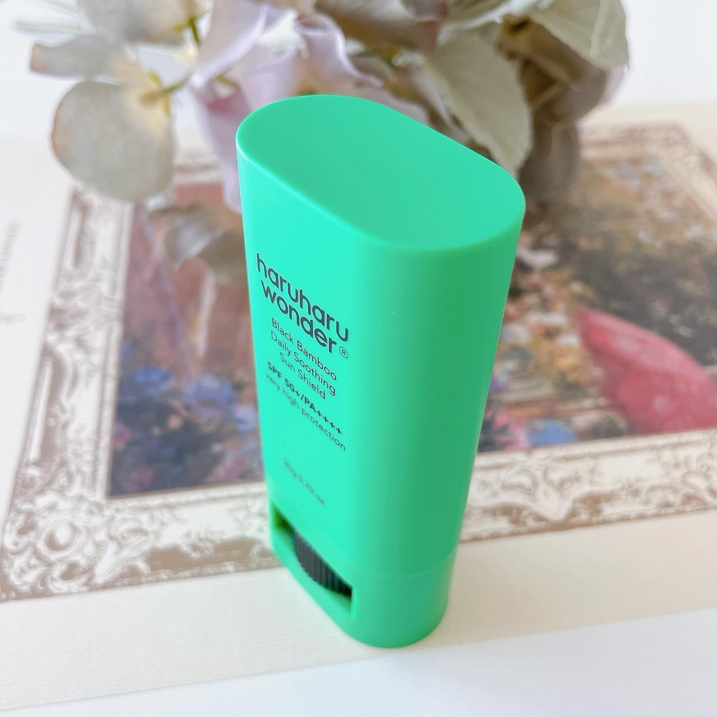 ブラックライス モイスチャー ディープクレンジングオイル/haruharu wonder/オイルクレンジングを使ったクチコミ(5枚目)