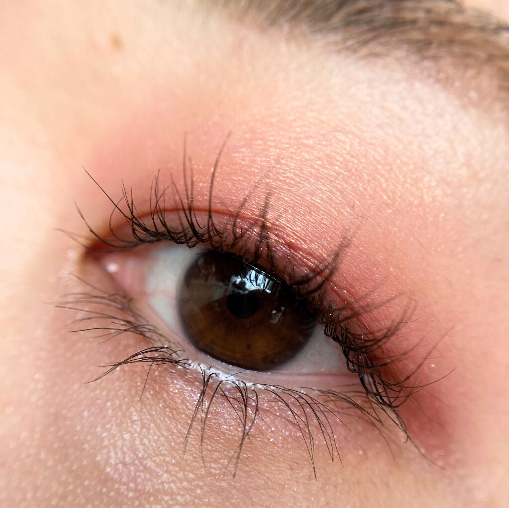 シグニチャー カラー アイズ/SUQQU/アイシャドウパレットを使ったクチコミ(7枚目)