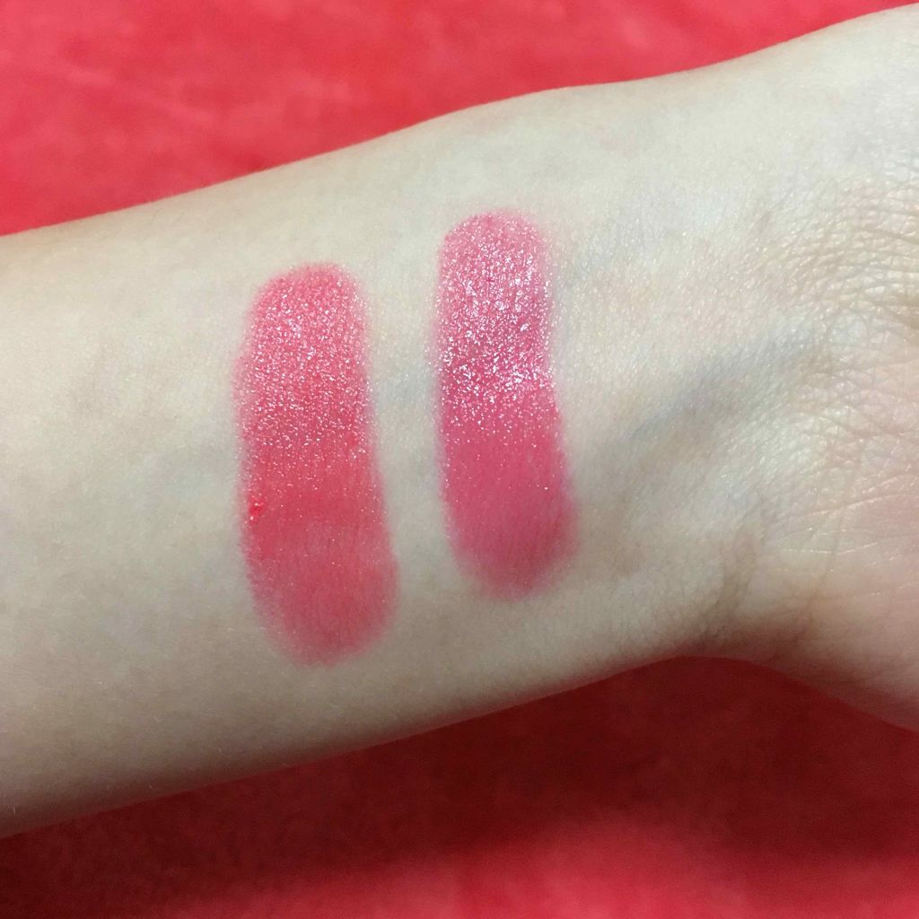 ディアマイ グロッシーティントリップトーク/ETUDE/リップグロスを使ったクチコミ(2枚目)