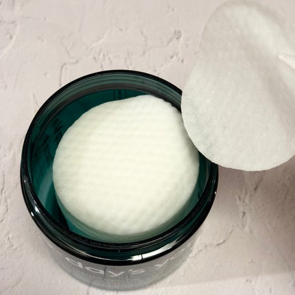 ヘルプミー! ダクトパッド/One-day's you/トナーパッドを使ったクチコミ(4枚目)