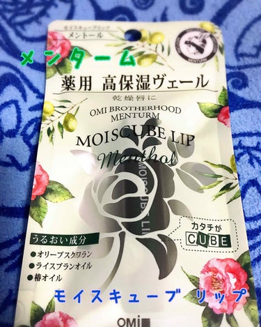 マツキヨで購入✨

私、唇ガサ子なので、いつもドラッグストアに行くと保湿のためのリップを探してしまいます…😭

今回探していたのは、就寝時につける用の、

『ただただ、保湿力が高いリップ！！！』。

こ