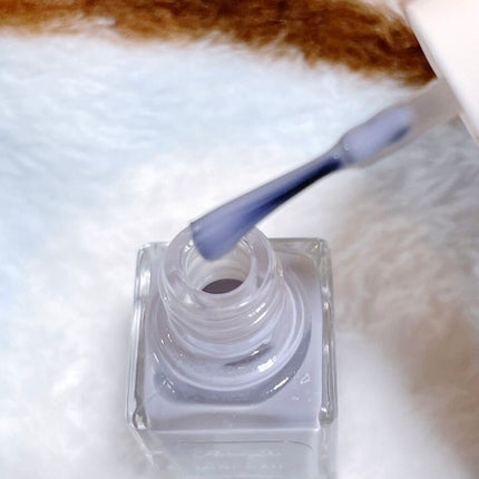 ミニネイル/パラドゥ/マニキュアを使ったクチコミ(5枚目)