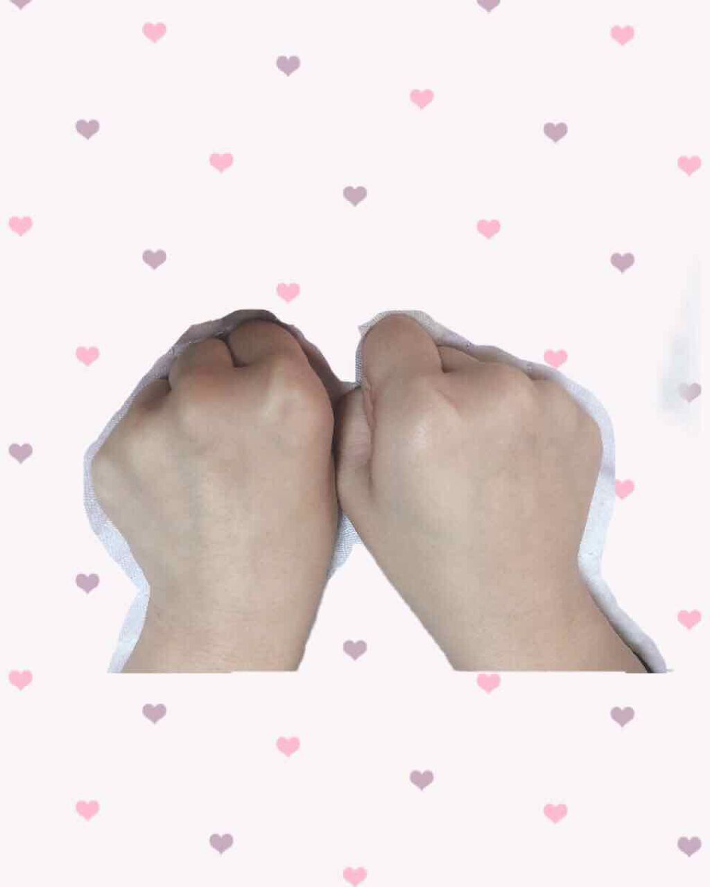 【旧品】マシュマロフィニッシュパウダー/キャンメイク/プレストパウダーを使ったクチコミ(2枚目)