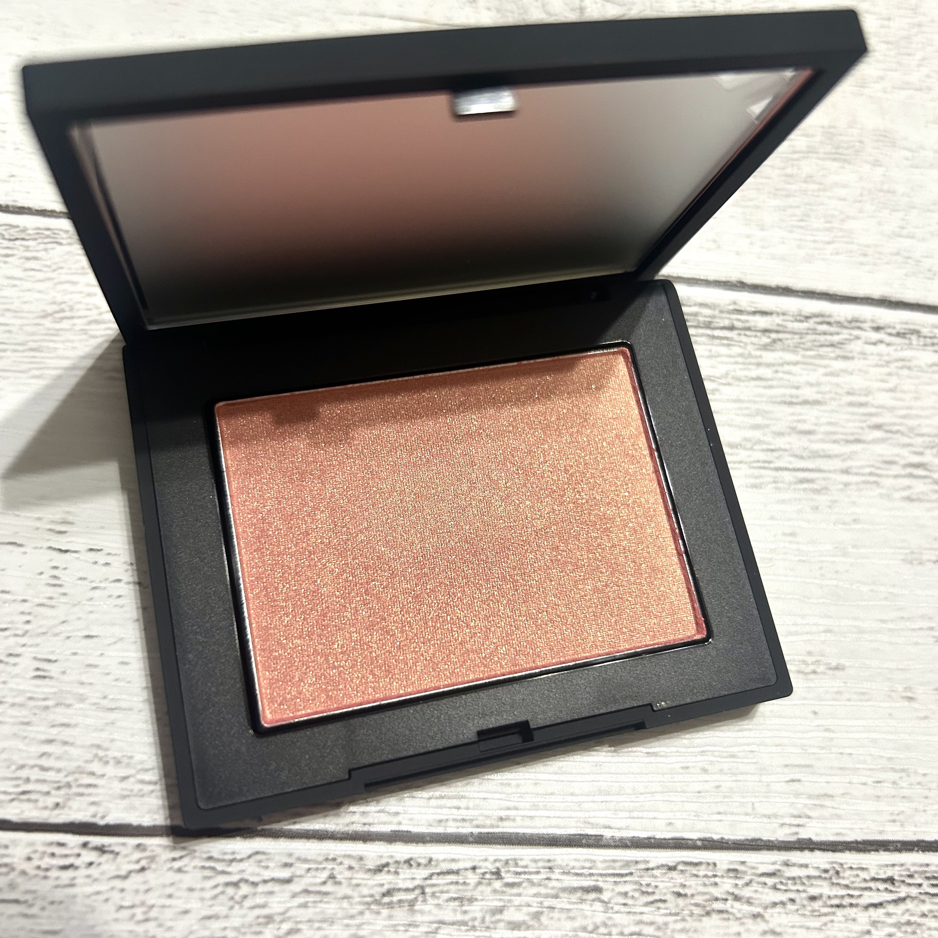 ブラッシュ/NARS/パウダーチークを使ったクチコミ（2枚目）