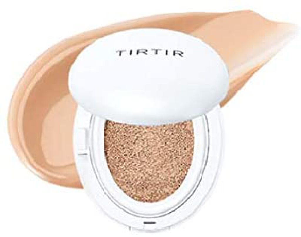 マイグロウクリームクッション 23N