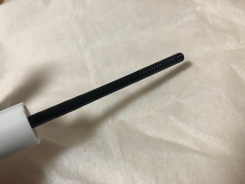 ヒロインメイクSP スピーディーマスカラリムーバー/ヒロインメイク/ポイントメイクリムーバーを使ったクチコミ(2枚目)