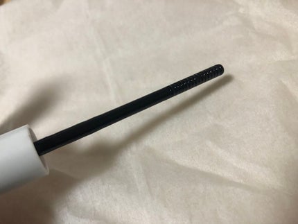 ヒロインメイクSP スピーディーマスカラリムーバー/ヒロインメイク/ポイントメイクリムーバーを使ったクチコミ(2枚目)