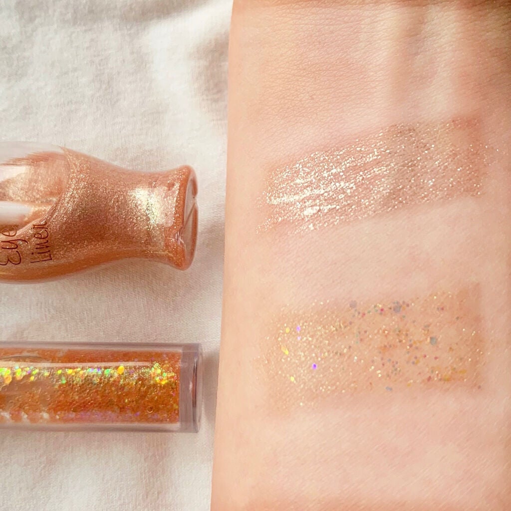 ティアー アイライナー/ETUDE/リキッドアイライナーを使ったクチコミ(6枚目)