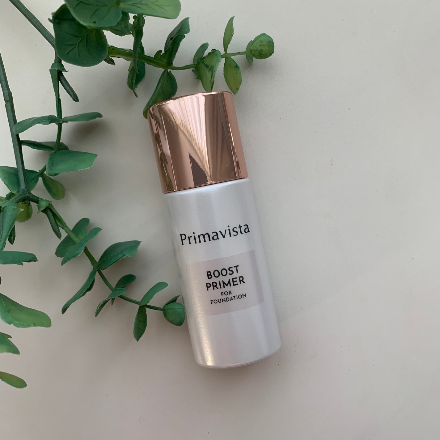 ターボ on LIPS 「プリマヴィスタから商品提供をいただきました。プリマヴィスタ フ..」(3枚目)