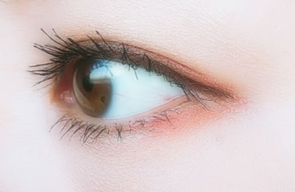 リシェ マイヌーディ アイズ/Visée/アイシャドウパレットを使ったクチコミ(3枚目)