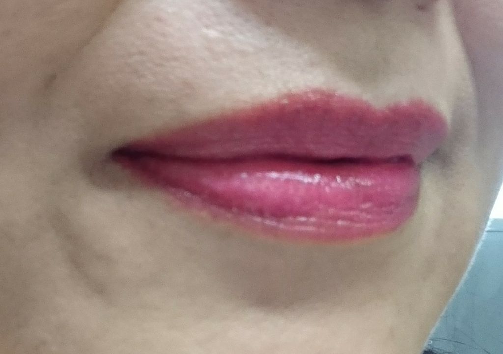 オペラ リップティント N/OPERA/リップティントを使ったクチコミ(3枚目)