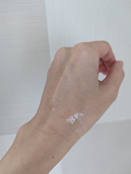 ベネフィーク ローションⅡ/BENEFIQUE/化粧水を使ったクチコミ(4枚目)