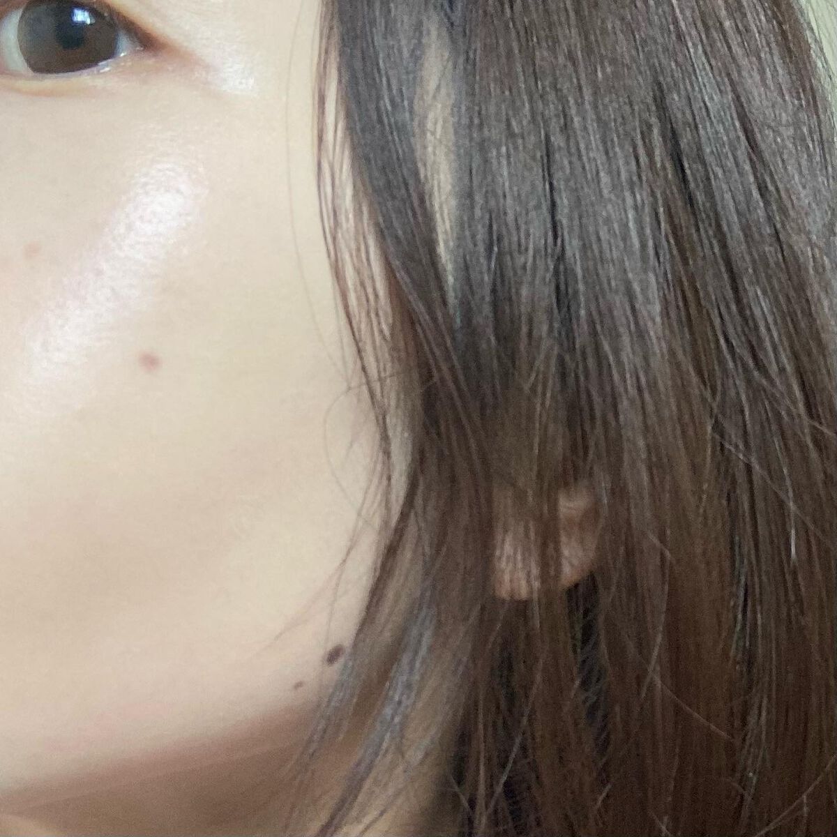 メイクアップ/ANNA SUI/パウダーファンデーションを使ったクチコミ(6枚目)