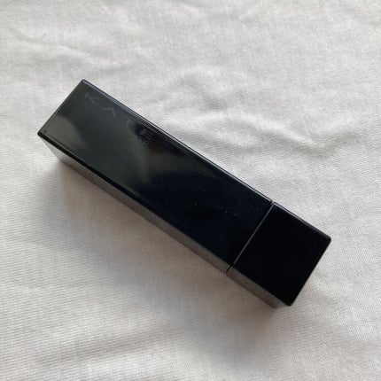 ケイト リップモンスター/KATE/口紅を使ったクチコミ(5枚目)