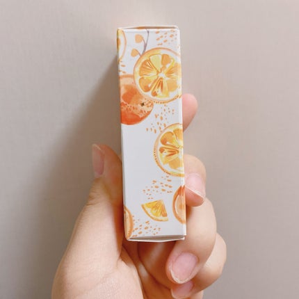 オハナ・マハロ フレグランスリップエッセンスオイル/OHANA MAHAALO/リップオイルを使ったクチコミ(6枚目)