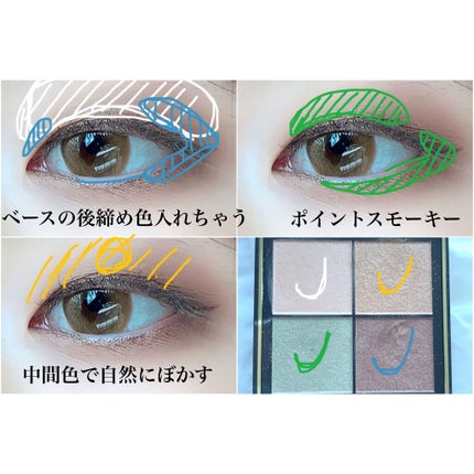 ジューシーラスティングティント/rom&nd/リップティントを使ったクチコミ(2枚目)