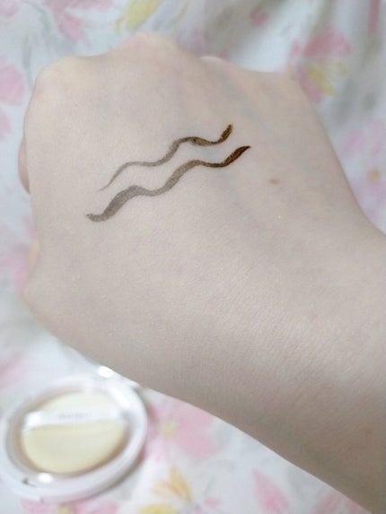 オイルコントロールフィルムパクト/A’pieu/プレストパウダーを使ったクチコミ(8枚目)