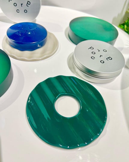 ADPローション/Pororoca/化粧水を使ったクチコミ(10枚目)