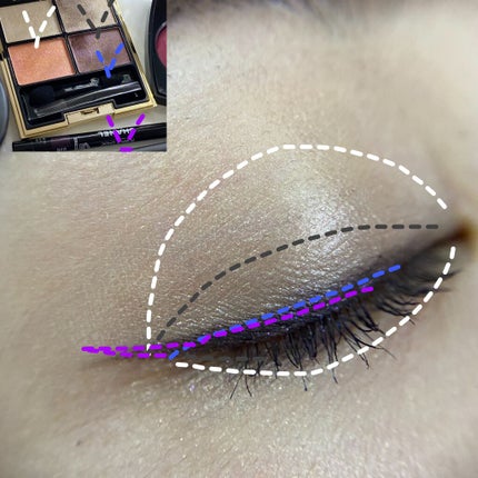 リップスティック/M・A・C/口紅を使ったクチコミ(4枚目)