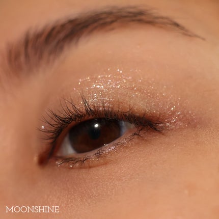 マイフェイブピースアイシャドウ/HOLIKA HOLIKA/単色アイシャドウを使ったクチコミ(3枚目)