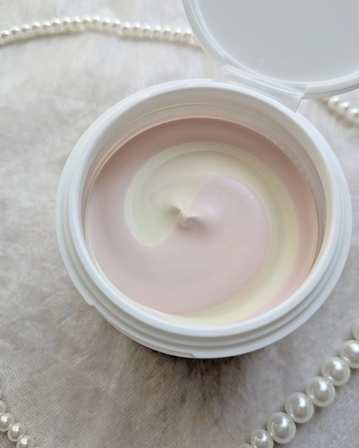 ピックパッククレンザー イチゴ&バニラビーン/OFBASE/洗い流すパック・マスクを使ったクチコミ（2枚目）