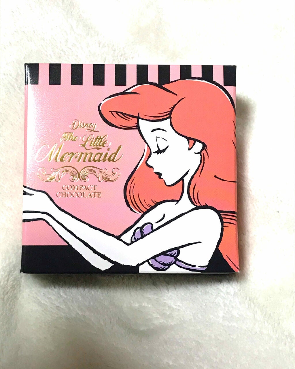 ら む on LIPS 「らむです✩.*˚今回はバレンタインデー⸜❤︎⸝だったというこ..」(2枚目)