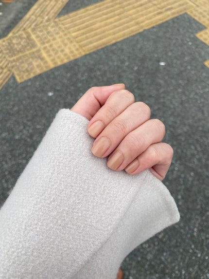 ザ ネイルポリッシュ 007S Vanilla Break バニラブレイク/ADDICTION/マニキュアの画像