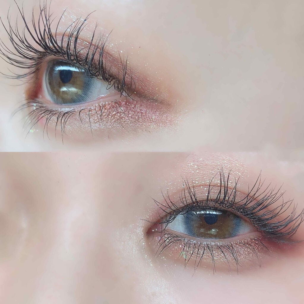 GO TRAVEL 15色アイシャドウパレット/FOCALLURE/アイシャドウパレットを使ったクチコミ(6枚目)