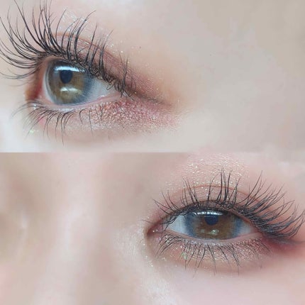 GO TRAVEL 15色アイシャドウパレット/FOCALLURE/アイシャドウパレットを使ったクチコミ(6枚目)