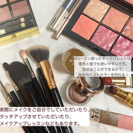 パーソナルカラー診断/Visée/その他を使ったクチコミ(7枚目)