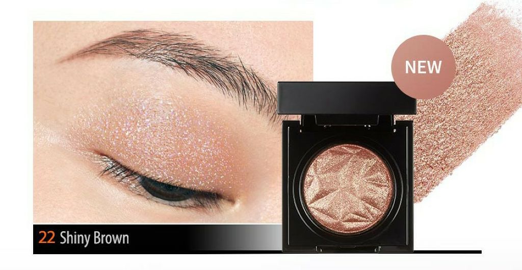 プリズム エアー シャドウ/CLIO/単色アイシャドウを使ったクチコミ（3枚目）