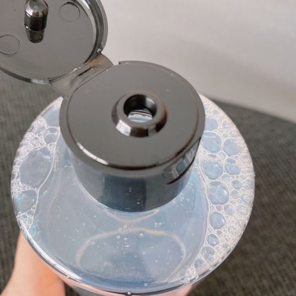 ルルルンローション モイスト/ルルルン/化粧水を使ったクチコミ(2枚目)