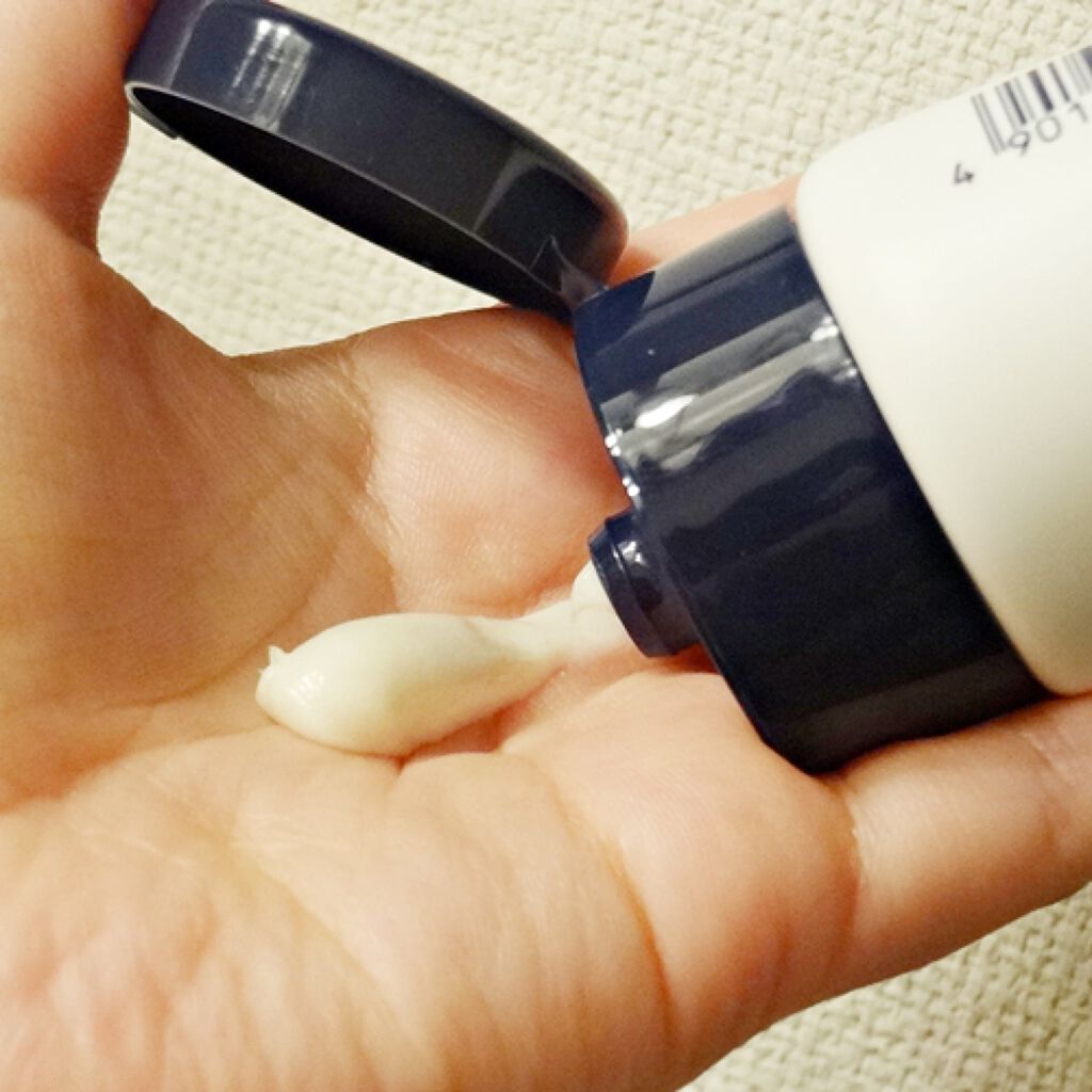 江戸こすめ 米ぬか洗顔/ロゼット/洗顔フォームを使ったクチコミ(3枚目)