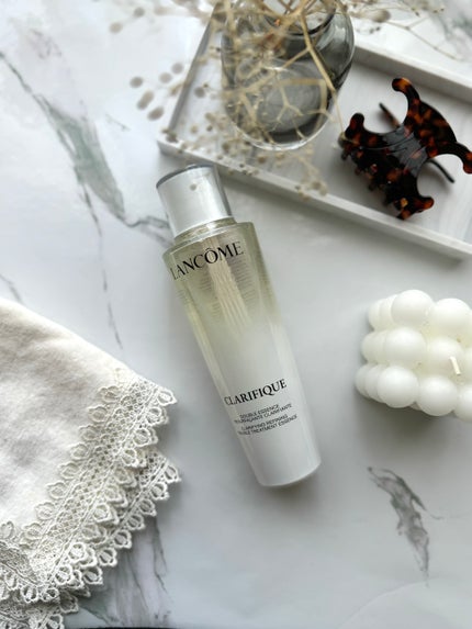 クラリフィック デュアル エッセンス ローション EX 250ml/LANCOME/化粧水の画像