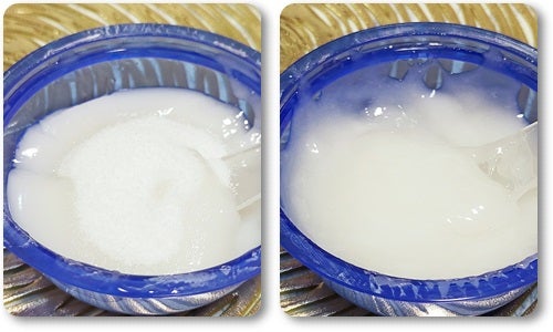 炭酸パック プルリ/ウツクシア/洗い流すパック・マスクを使ったクチコミ(1枚目)