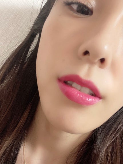 レッドヌードルージュ/KATE/口紅を使ったクチコミ(3枚目)