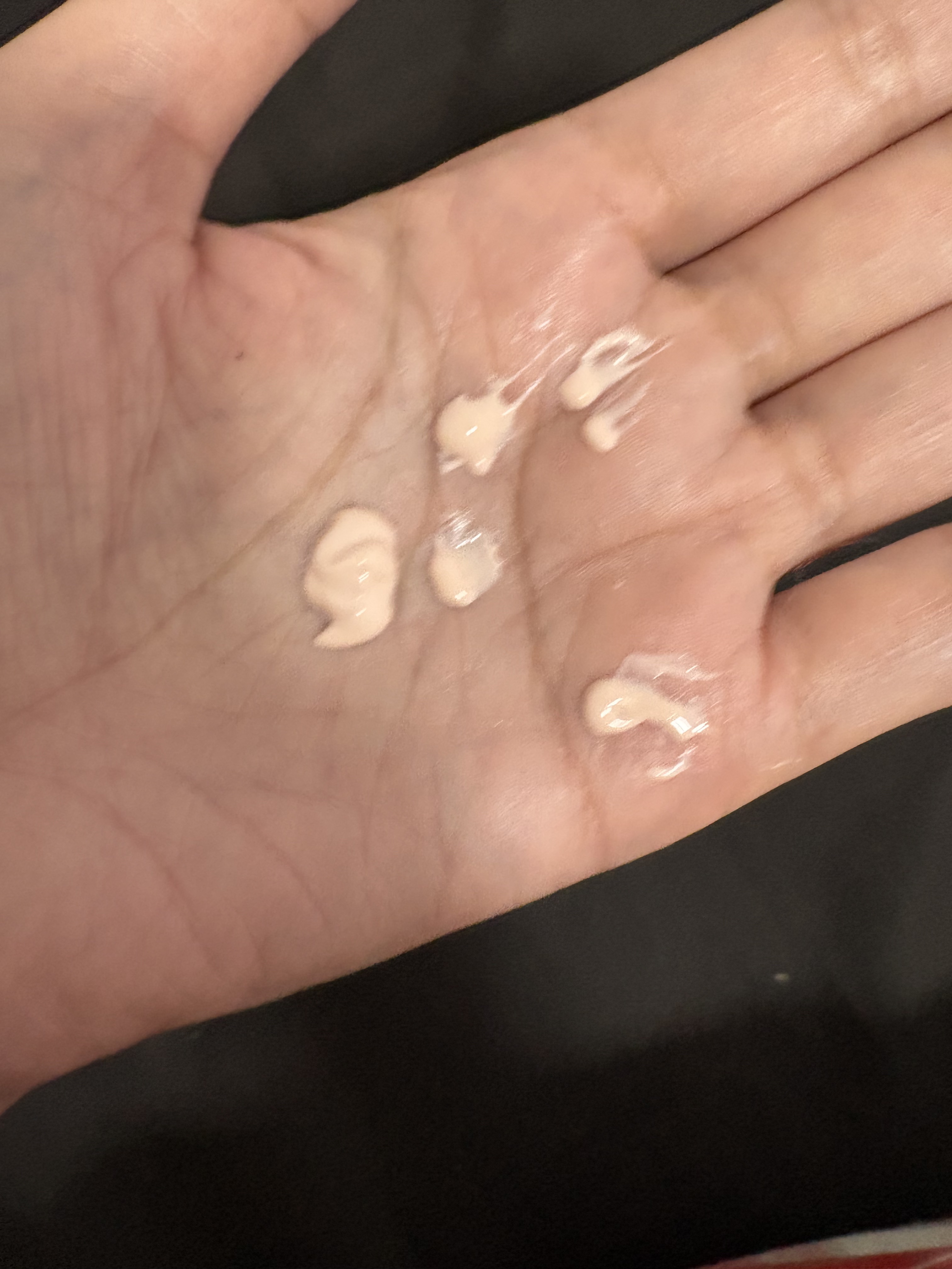 ザ プライマー/SUQQU/化粧下地を使ったクチコミ（2枚目）