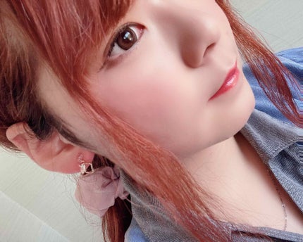 グラデカラーアイシャドウ/media/アイシャドウパレットを使ったクチコミ(5枚目)