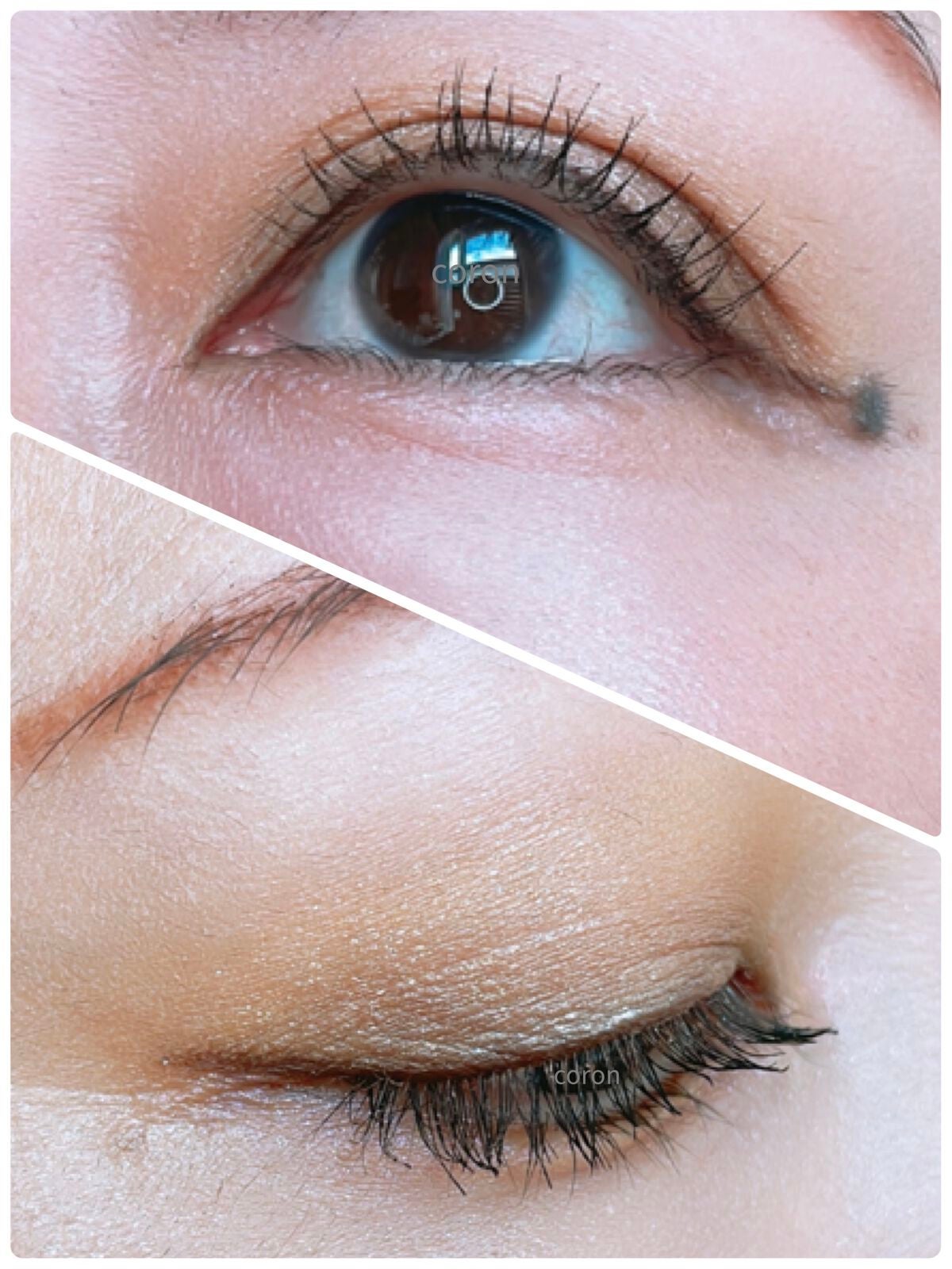 ピュア カラー ブラッシュ/SUQQU/パウダーチークを使ったクチコミ(2枚目)