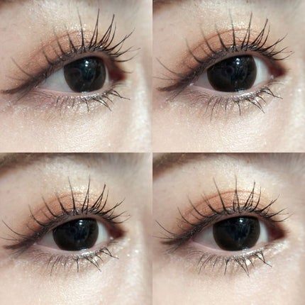 ヴィンテージモードアイズ/KATE/アイシャドウパレットを使ったクチコミ(2枚目)