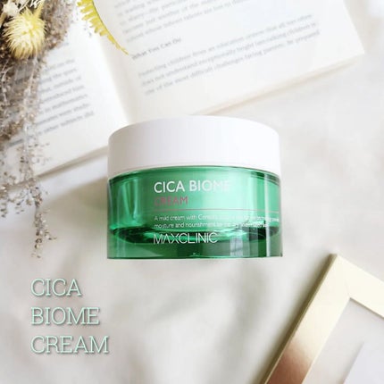 シカバイオームトナー/MAXCLINIC/化粧水を使ったクチコミ(6枚目)