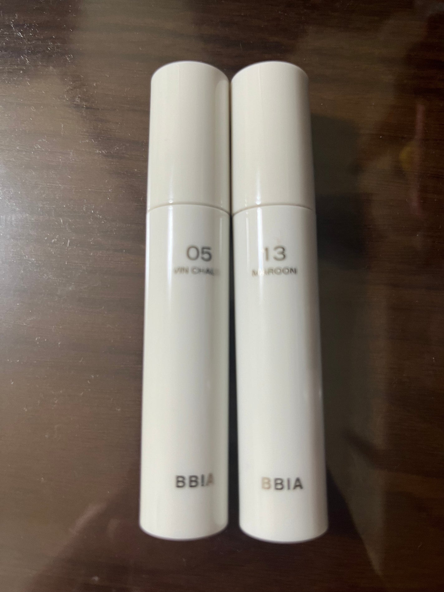 グローリップティント/BBIA/リップティントを使ったクチコミ(1枚目)